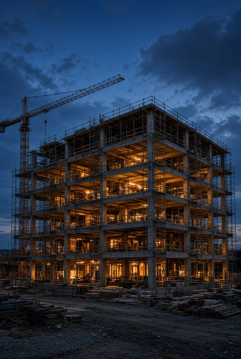 Drafting, Design & BIM