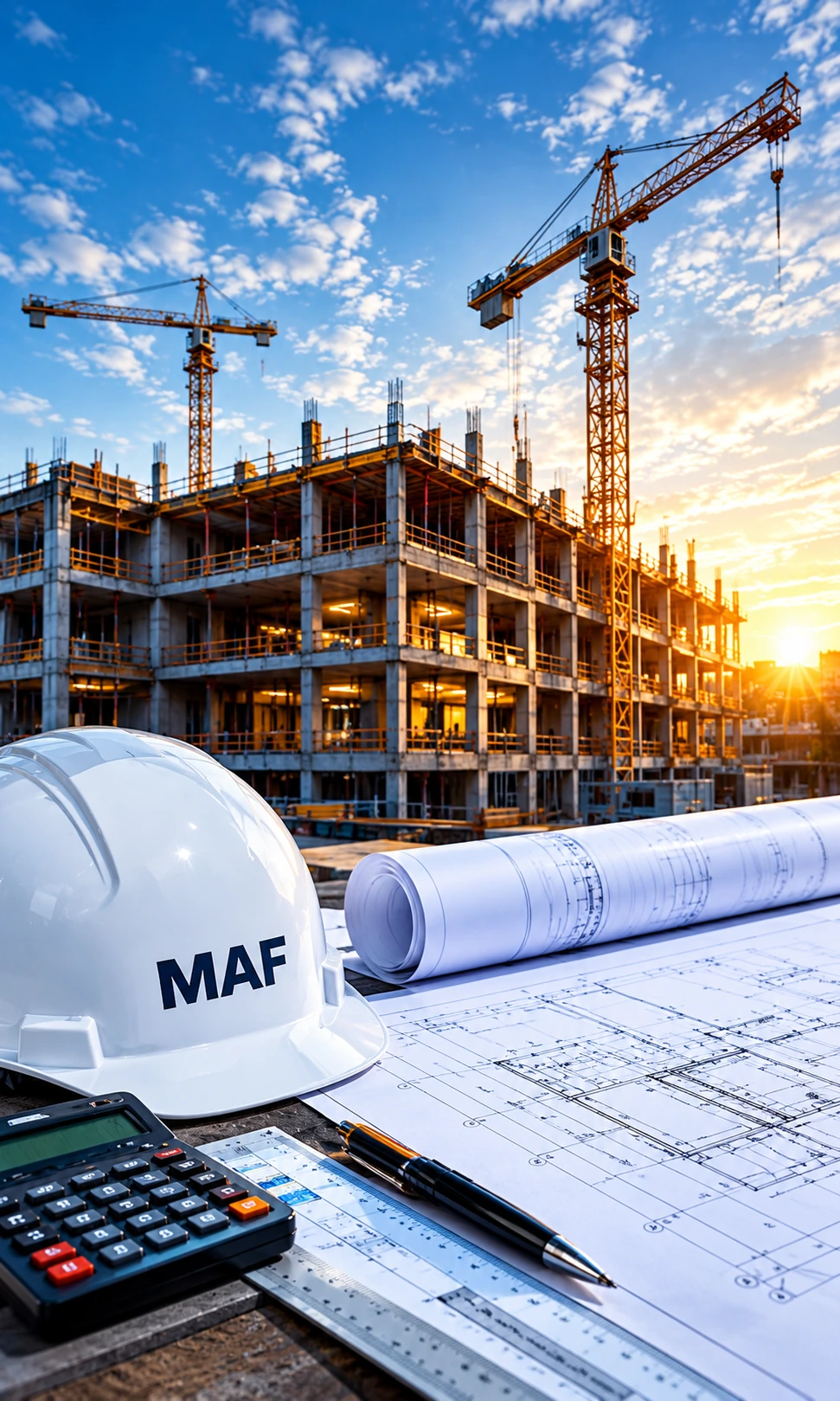 Estimation & Tendering
