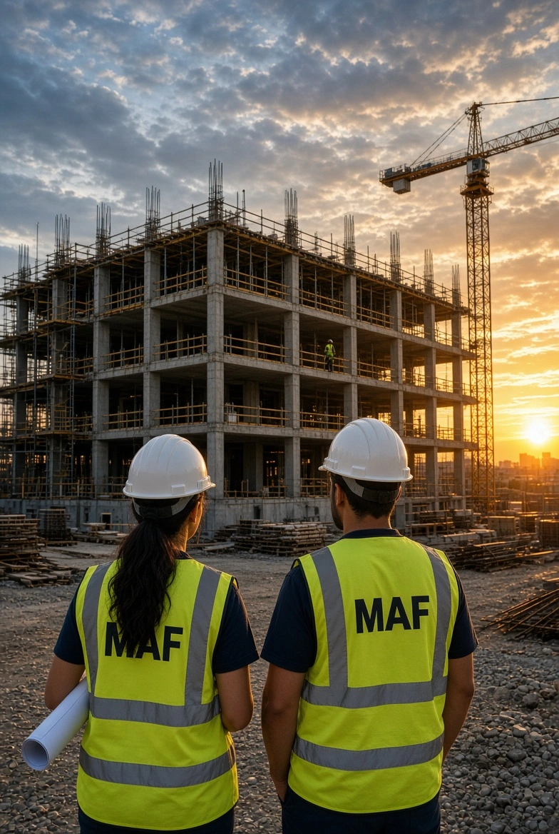 construction project management