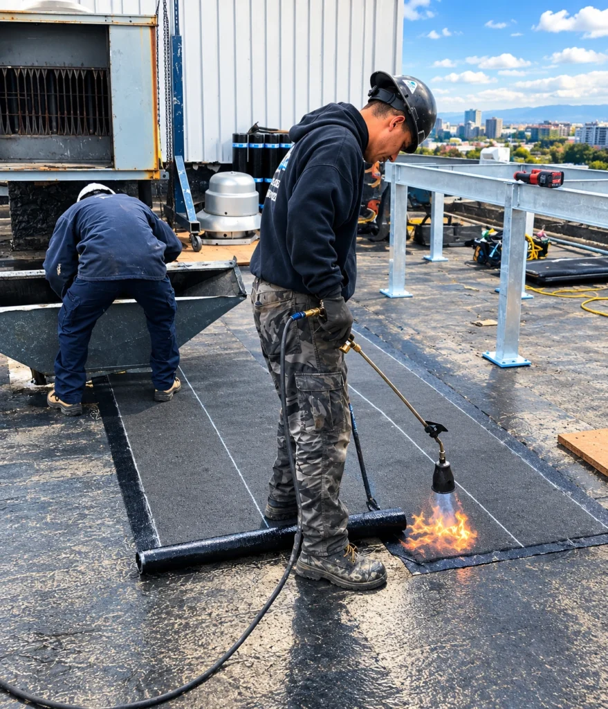 Zero Compromise on Safety, Absolute Precision in Execution
